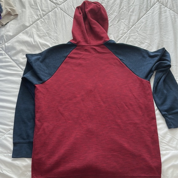 Two tone XL Hoodie - Picture 6 of 6